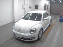 2014 Volkswagen Beetle