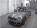 2017 BMW MINI