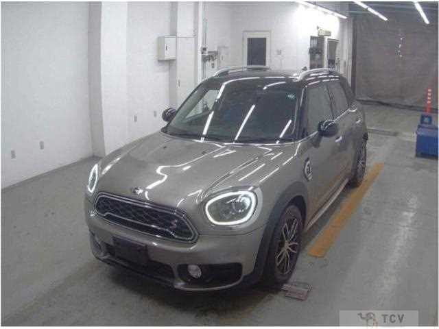 2017 BMW MINI