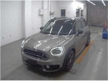 2017 BMW MINI