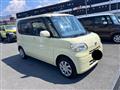 2012 Daihatsu Tanto