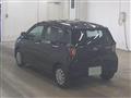 2017 Subaru Pleo