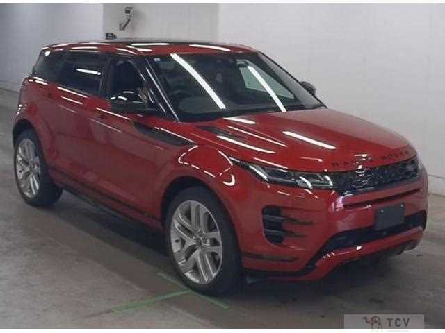 2019 Land Rover Land Rover Others