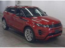 2019 Land Rover Land Rover Others
