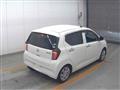 2021 Daihatsu Mira