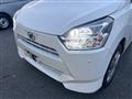 2021 Daihatsu Mira