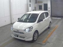 2021 Daihatsu Mira