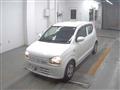 2021 Suzuki Alto