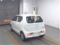 2021 Suzuki Alto