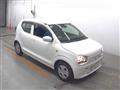 2021 Suzuki Alto