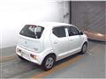 2021 Suzuki Alto