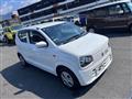 2021 Suzuki Alto