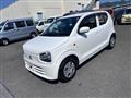 2021 Suzuki Alto