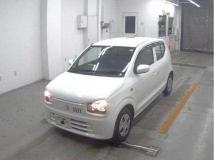 2021 Suzuki Alto