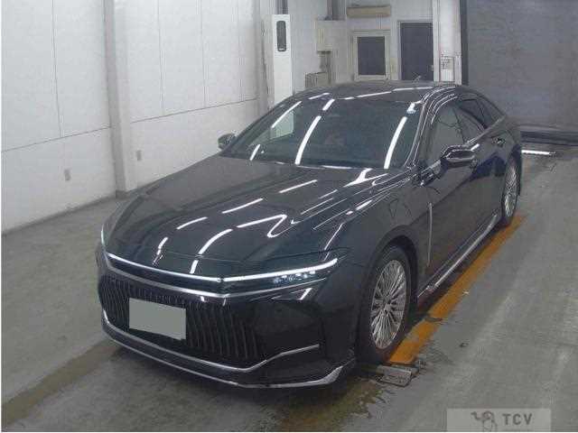 2024 Toyota Crown
