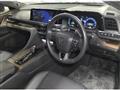 2024 Toyota Crown