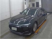2024 Toyota Crown