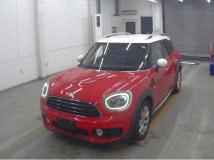 2017 BMW MINI