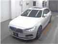 2021 Volvo V90