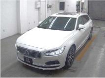 2021 Volvo V90