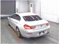 2015 BMW 6 Series