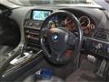 2015 BMW 6 Series