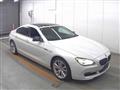 2015 BMW 6 Series