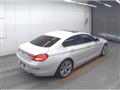 2015 BMW 6 Series
