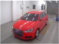 2015 Audi Audi Others