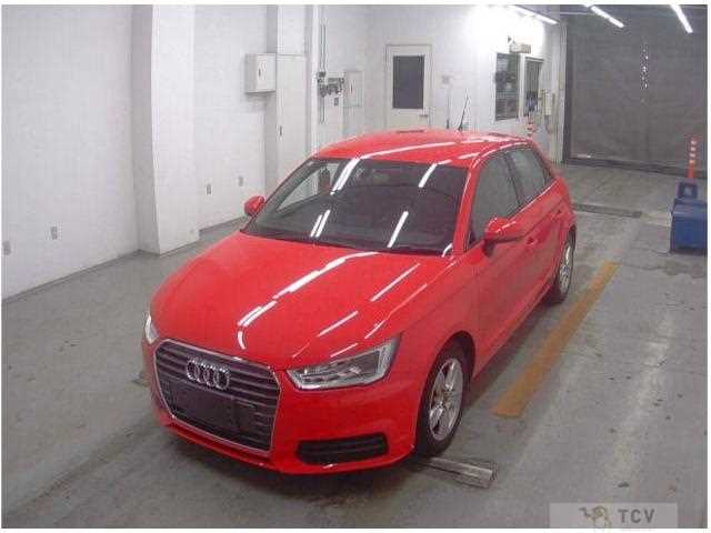 2015 Audi Audi Others