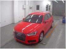 2015 Audi Audi Others