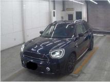 2022 BMW MINI