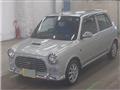 2000 Daihatsu Miragino