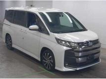 2023 Toyota Noah