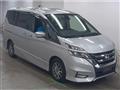 2016 Nissan Serena