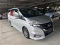 2016 Nissan Serena