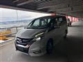 2016 Nissan Serena