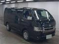 2026 Toyota Hiace Van