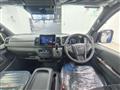 2026 Toyota Hiace Van
