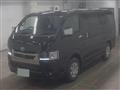 2026 Toyota Hiace Van