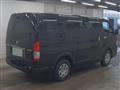 2026 Toyota Hiace Van
