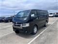 2026 Toyota Hiace Van
