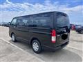 2026 Toyota Hiace Van