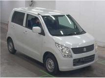 2009 Suzuki Wagon R