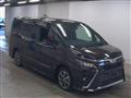 2017 Toyota Voxy