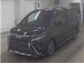2017 Toyota Voxy