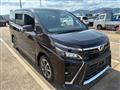 2017 Toyota Voxy