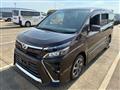 2017 Toyota Voxy