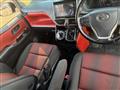 2017 Toyota Voxy