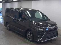 2017 Toyota Voxy